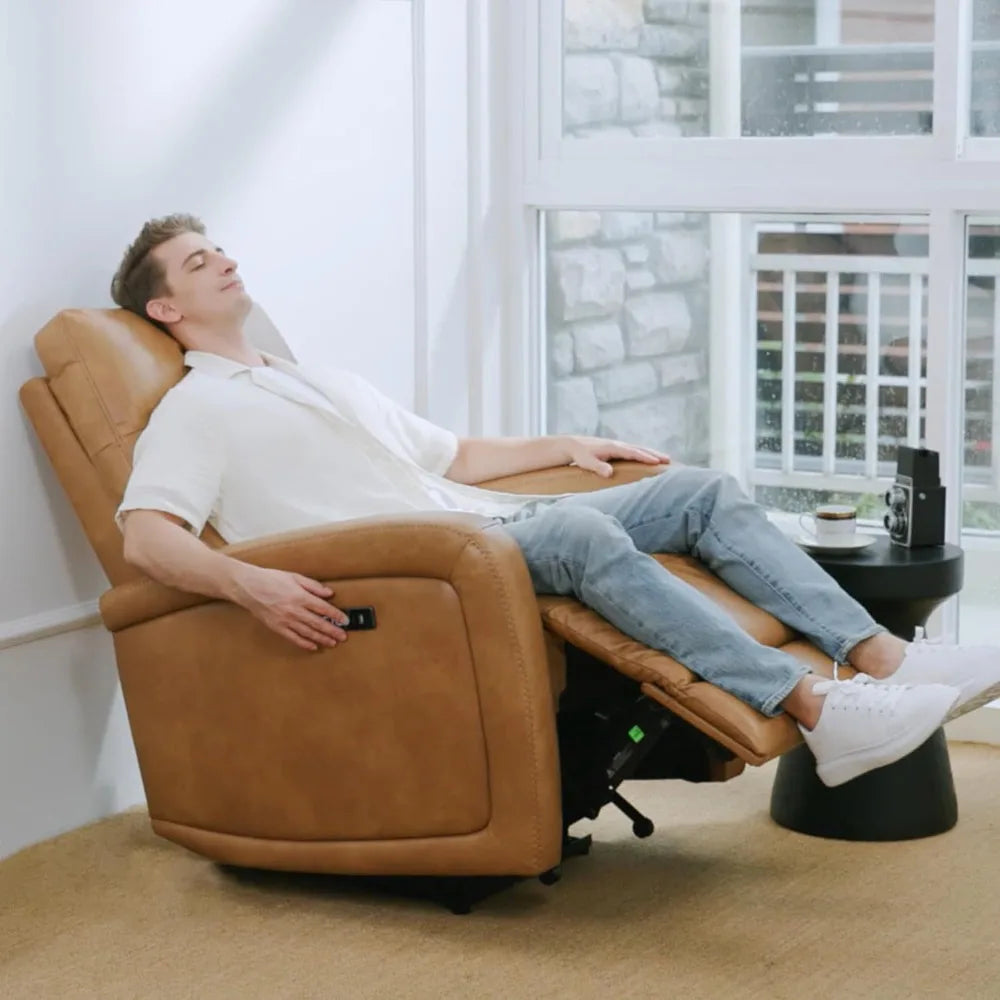 Whitely Power Recliner Chairs for Adults