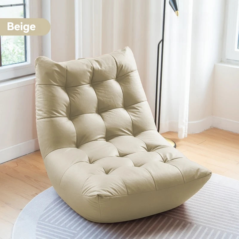 Bean bag lazy sofa & tatami