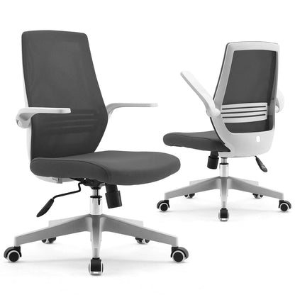 Ergonomic Office Chair with Lumbar Support