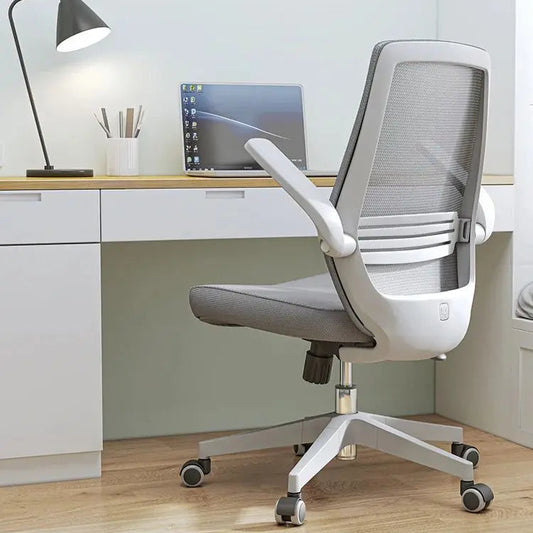 Ergonomic Office Chair with Lumbar Support