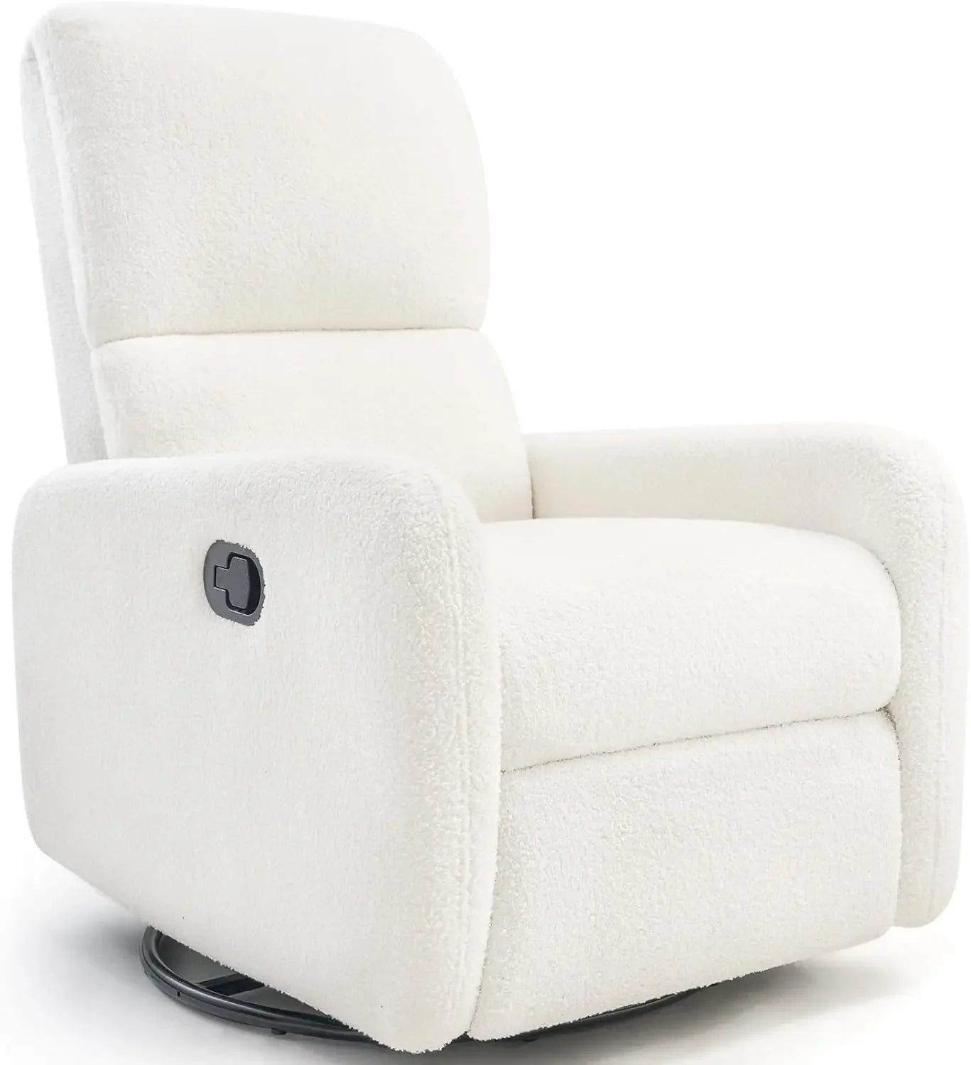 Swivel Glider Rocking Recliner