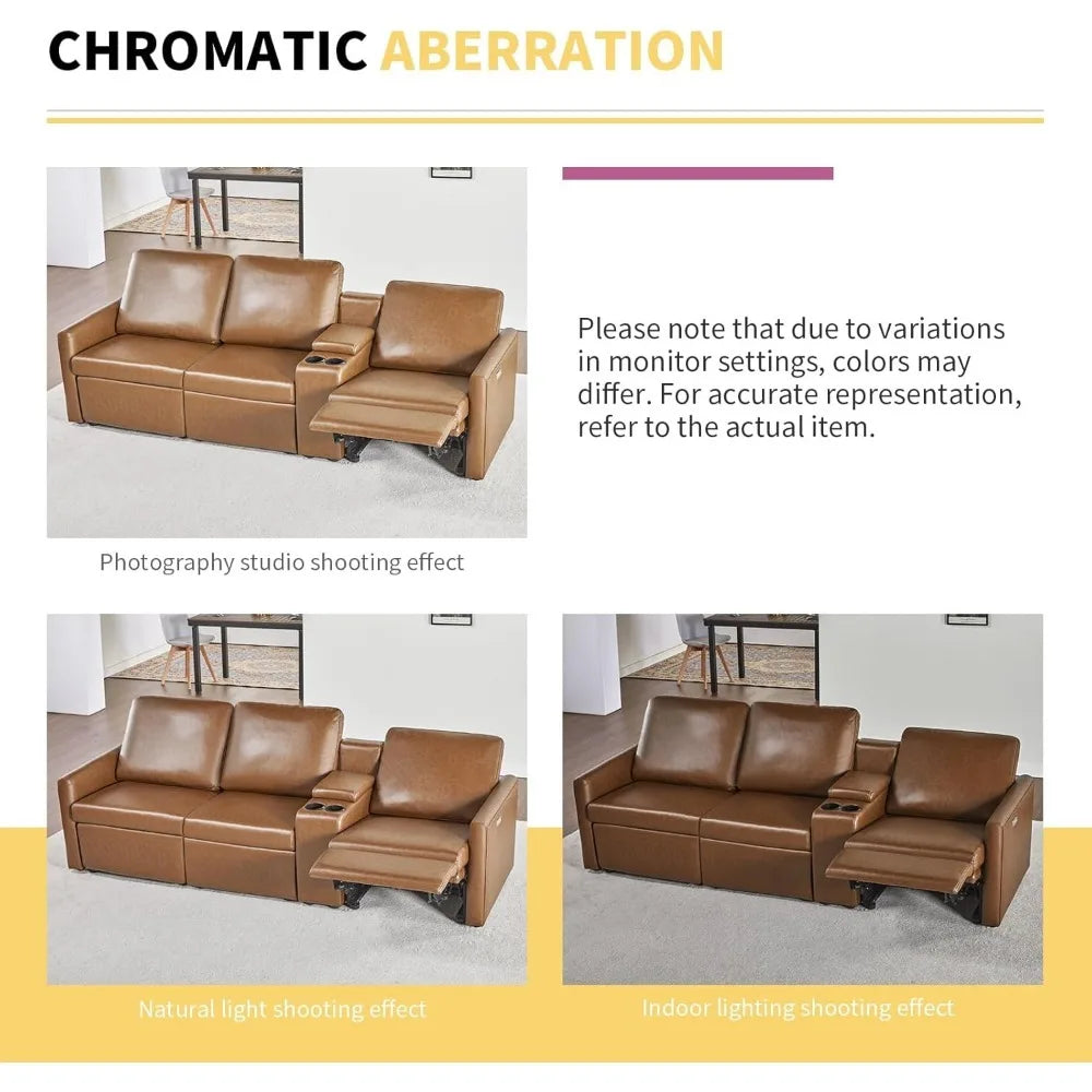 6 Seats L Shaped Modular Couch